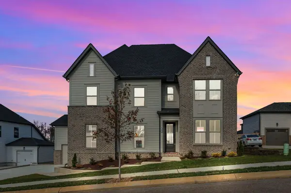 202 Phillips Bend, Spring Hill, TN 37174