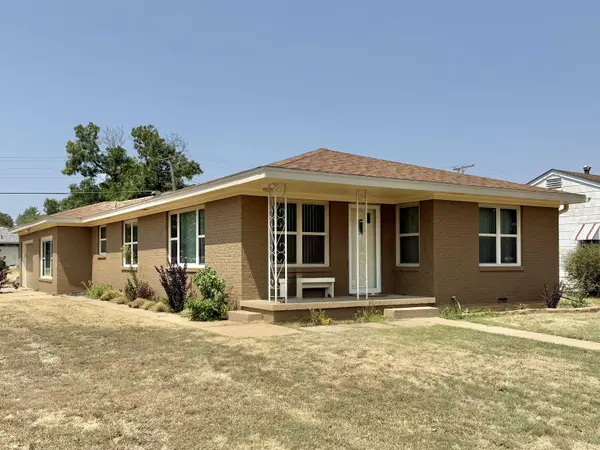1701 N Main, Kingman, KS 67068