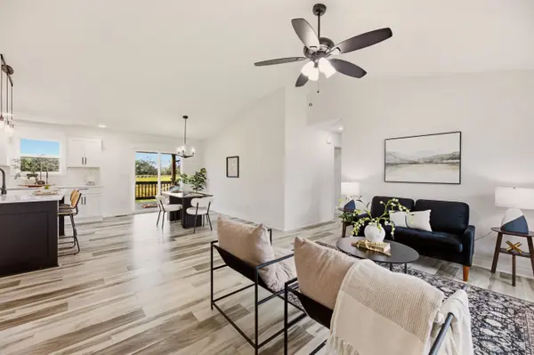 10514 W Wilkinson, Maize, KS 67101