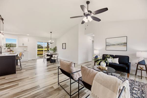 10514 W Wilkinson, Maize, KS 67101