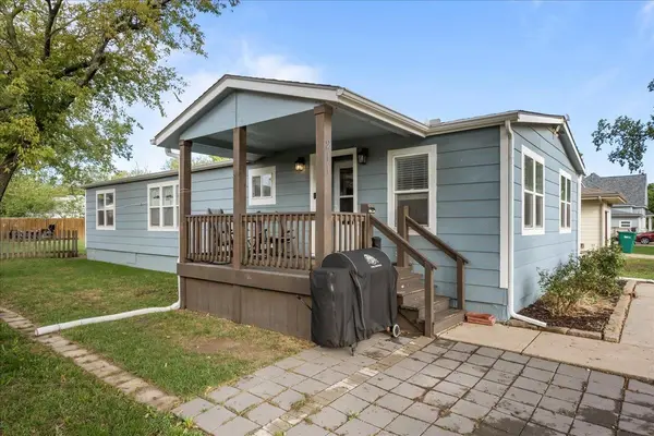 211 S Main St, Rose Hill, KS 67133