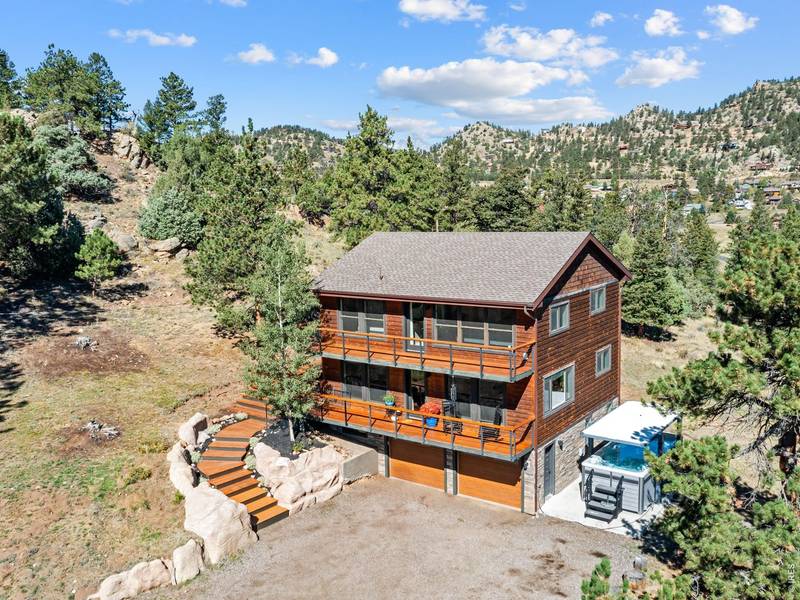 398 Bristlecone, Estes Park, CO 80517