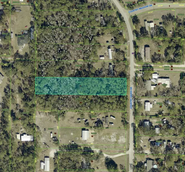 10868 COUNTRY HAVEN DR, Lakeland, FL 33809