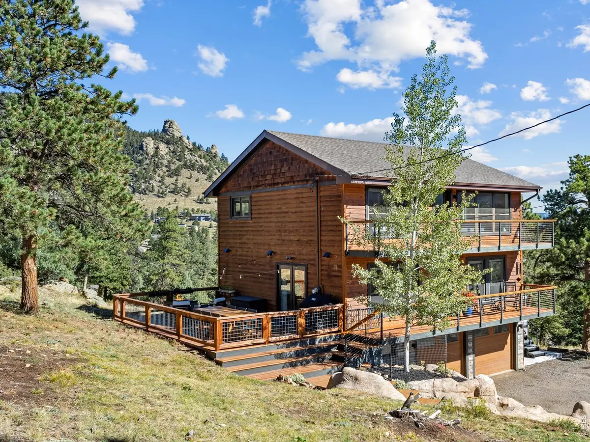 398 Bristlecone, Estes Park, CO 80517