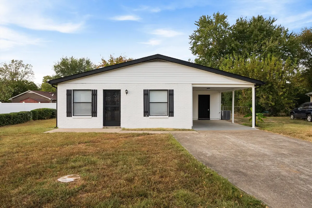 2215 Haven Dr, Murfreesboro, TN 37130
