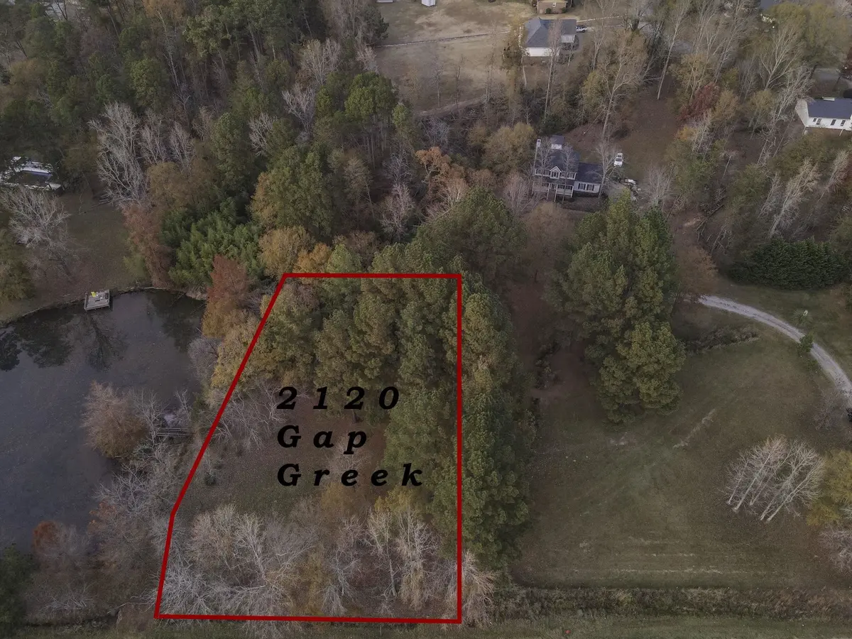 2120 Gap Creek RD, Greer, SC 29651