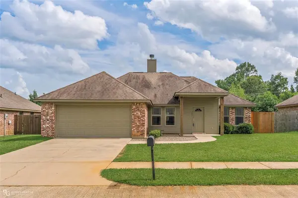 520 Big Red Circle, Haughton, LA 71037