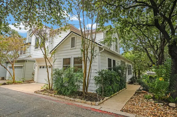 1011 Brodie ST #28, Austin, TX 78704