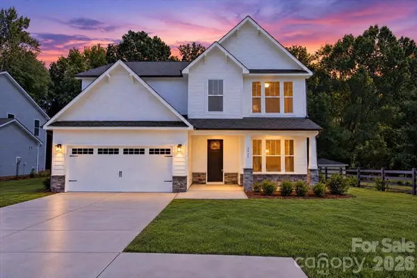 4927 Potter RD, Matthews, NC 28104