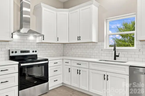 1211 Glenwood AVE, Salisbury, NC 28146