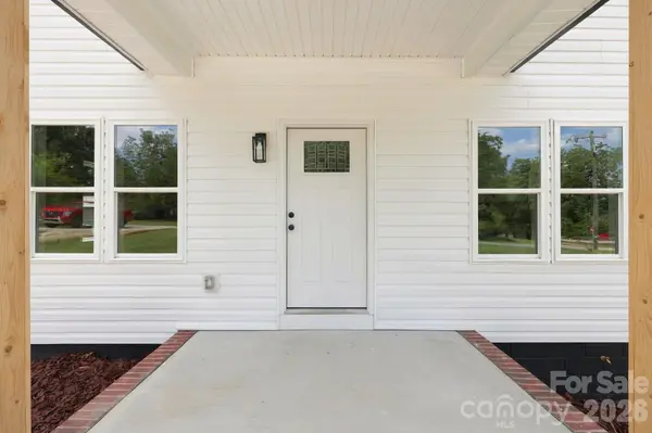 1211 Glenwood AVE, Salisbury, NC 28146