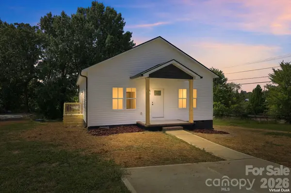 1211 Glenwood AVE, Salisbury, NC 28146