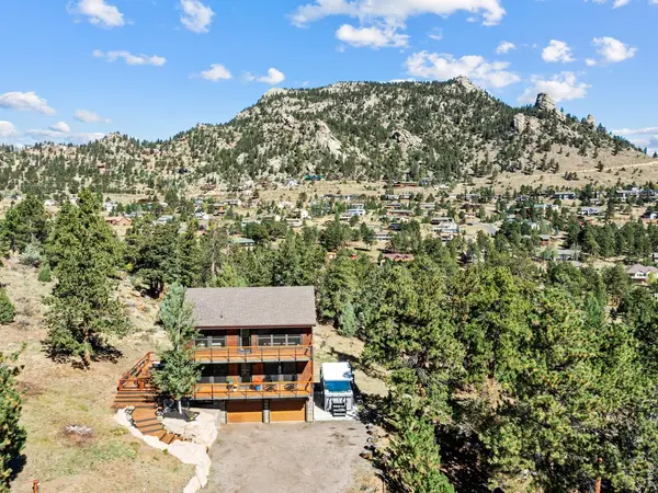 398 Bristlecone, Estes Park, CO 80517