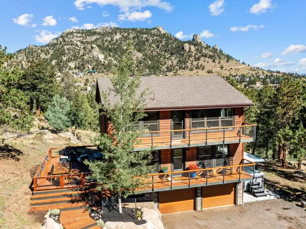 398 Bristlecone, Estes Park, CO 80517