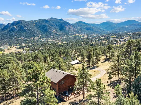 398 Bristlecone, Estes Park, CO 80517