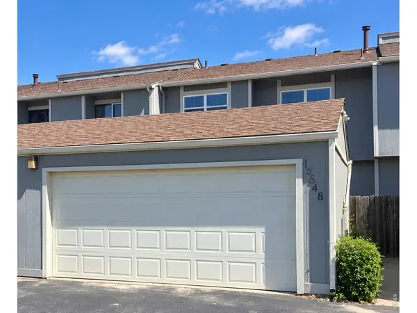 15648 E Mexico, Aurora, CO 80017