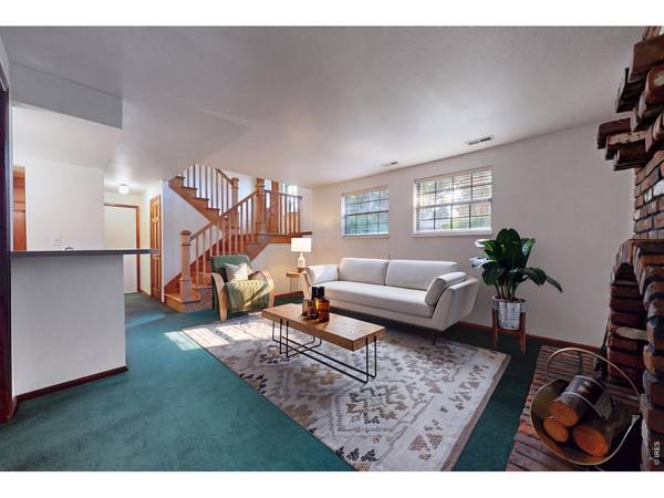 2236 Ouray, Fort Collins, CO 80525