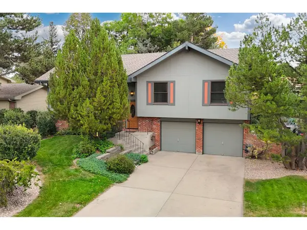 2236 Ouray, Fort Collins, CO 80525