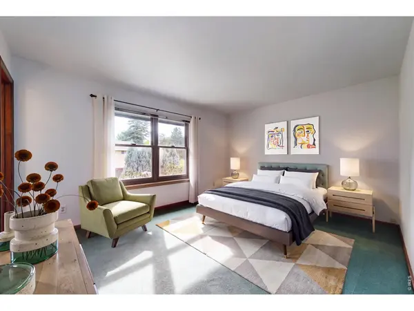 2236 Ouray, Fort Collins, CO 80525