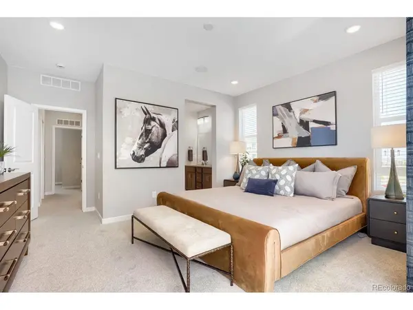 9200 E 47th #304, Denver, CO 80238