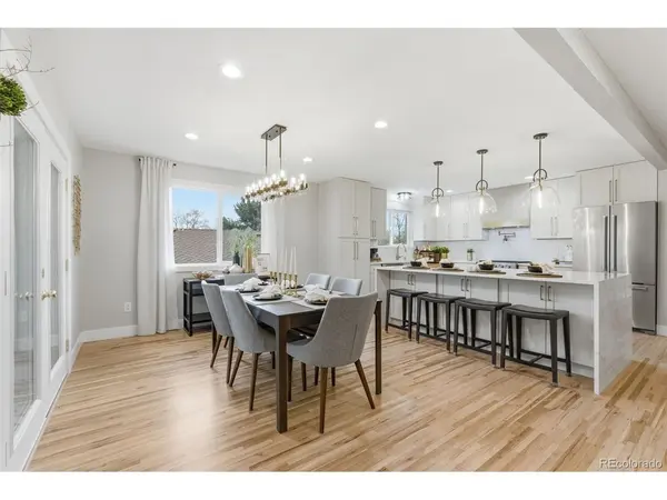 3111 S Holly, Denver, CO 80222