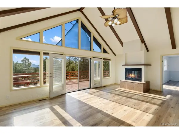 192 Columbine, Florissant, CO 80816