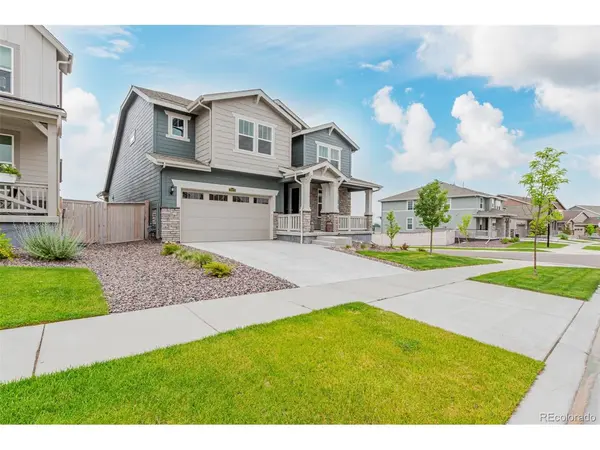 17471 Gandy Dancer, Parker, CO 80134