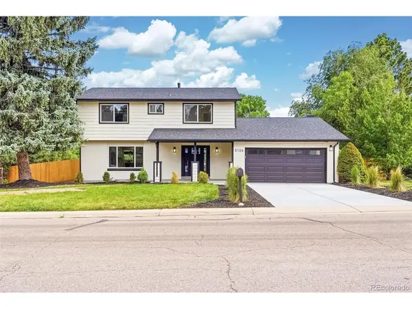 5126 W Fremont, Littleton, CO 80128