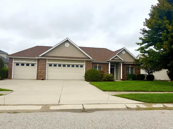 5321 San Georgio CV, Fort Wayne, IN 46845