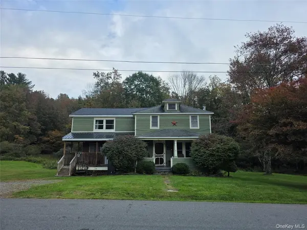 140 Midway RD, Livingston Manor, NY 12758
