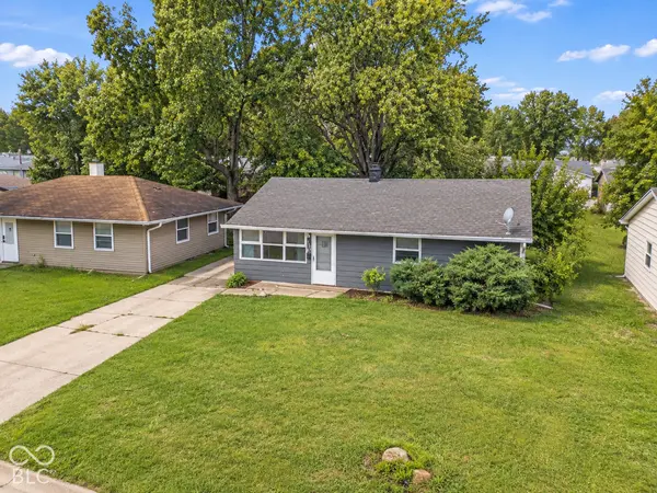 2436 Asbury ST, Indianapolis, IN 46203