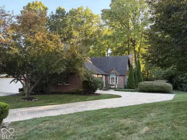 2065 Oldfields Circle South DR, Indianapolis, IN 46228