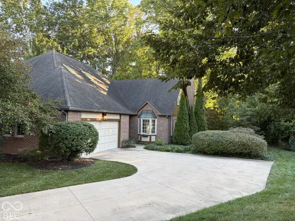 2065 Oldfields Circle South DR, Indianapolis, IN 46228