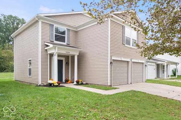 14248 Cuppola DR, Noblesville, IN 46060