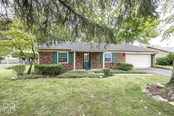 621 Kinzer AVE, Carmel, IN 46032