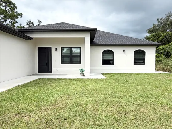 17204 BONNIE AVE, Port Charlotte, FL 33954