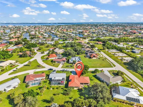 1311 TUSCANY DR, Punta Gorda, FL 33950
