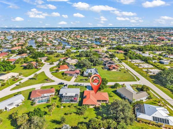 1311 TUSCANY DR, Punta Gorda, FL 33950