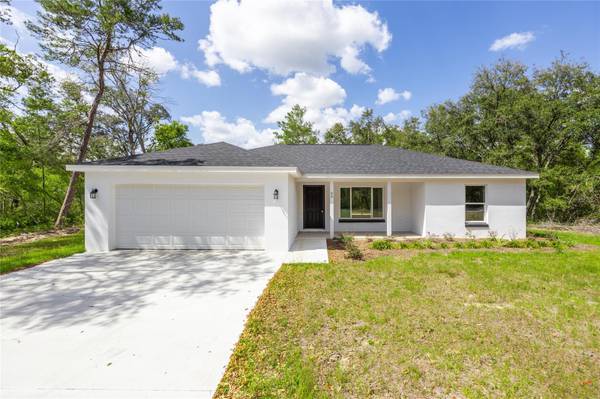 15630 NE 15 ST, Williston, FL 32696
