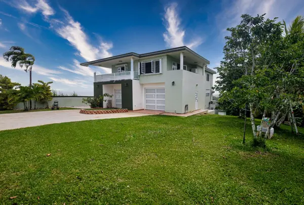PR 797 Km 4.3 LOT 2 JAGUEYES WARD, Aguas Buenas, PR 00703