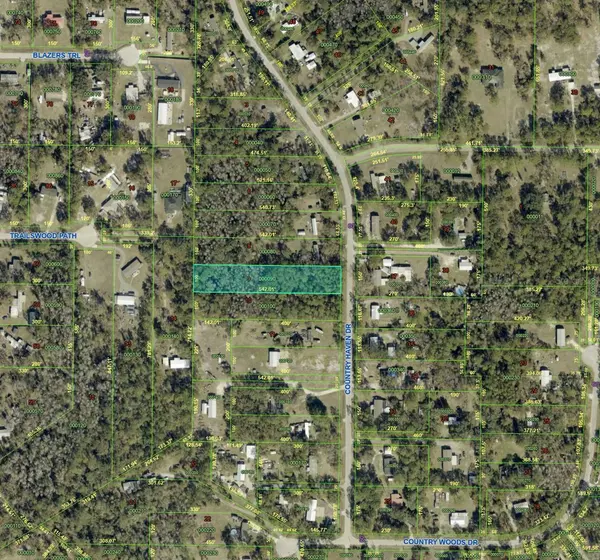 10868 COUNTRY HAVEN DR, Lakeland, FL 33809