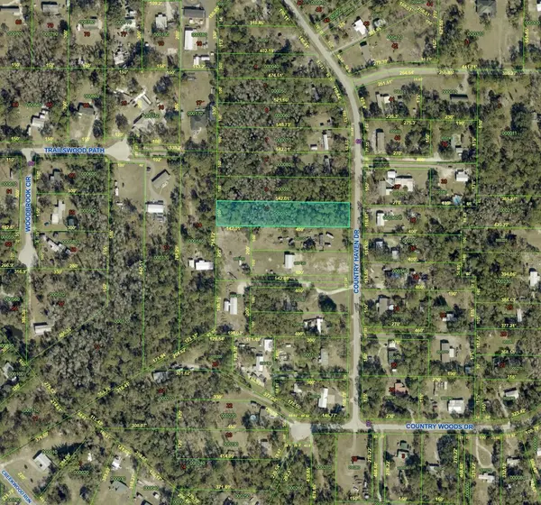 10862 COUNTRY HAVEN DR, Lakeland, FL 33809