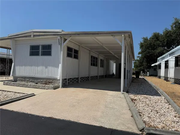3451 TIKI DR, Holiday, FL 34691