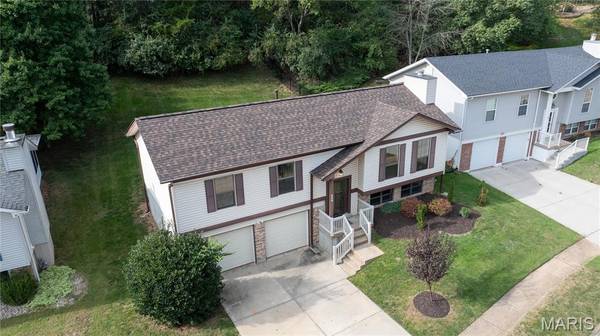 559 Vernal Hill CT, Ballwin, MO 63021