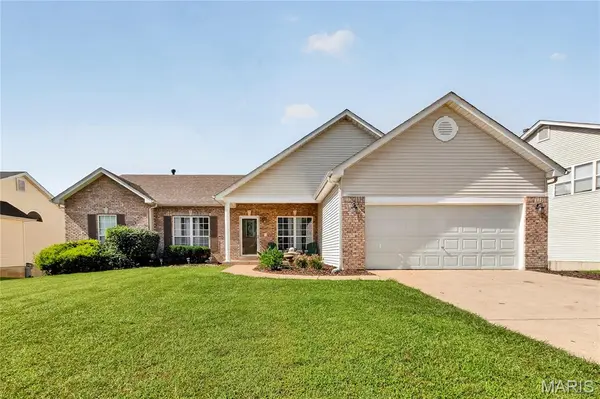 934 Annabrook Park DR, O'fallon, MO 63366