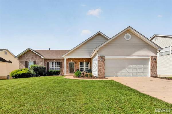 934 Annabrook Park DR, O'fallon, MO 63366