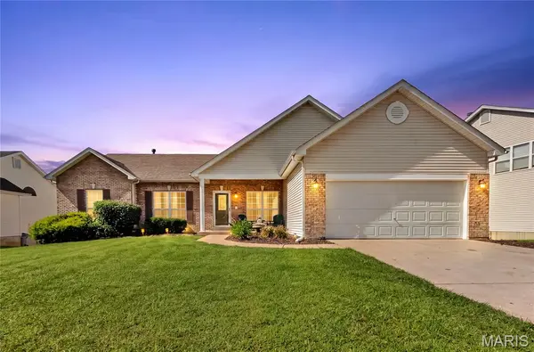 934 Annabrook Park DR, O'fallon, MO 63366