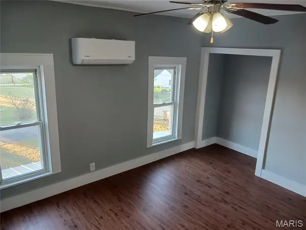206 Delmar ST, Fredericktown, MO 63645