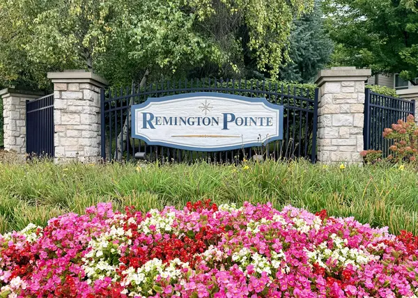 1226 CHESTERTON DR, Volo, IL 60020