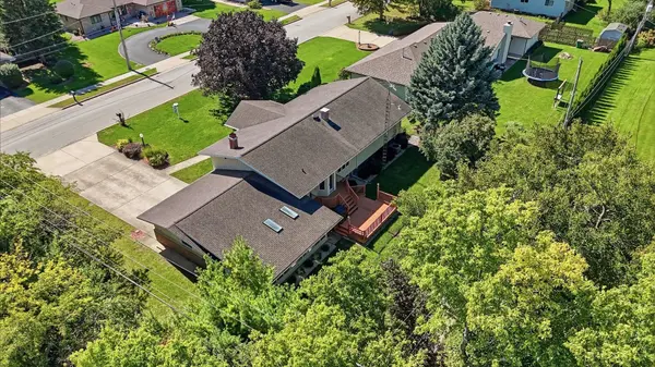 23804 W Getson AVE, Plainfield, IL 60544